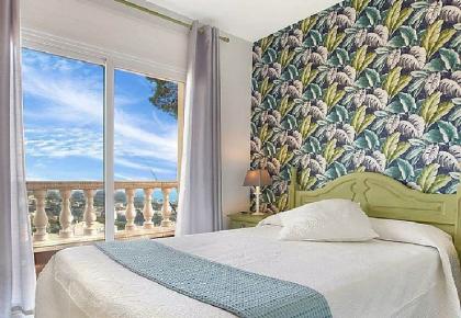 ❤️ 2024 Ferienhaus Spanien Costa Brava Lloret de Mar zu vermieten ❤️