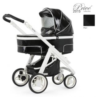 Der schillernde Superstar unter den Kinderwagen: Hip-Hop Prive 2021 NEU