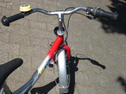 (134) 3 Gang Rücktrittsbremse TORINO tiefer EINSTIEG Rh 30