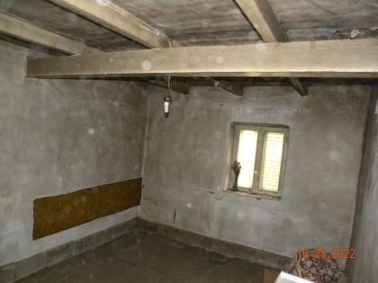  In Ungarn Kiskunmajsa 120 m2 Bauernhof mit Nebengebaude und 7,6 ha Fláche ist z