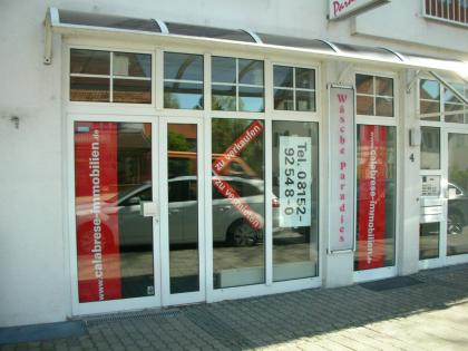 HERRSCHING: GELEGENHEIT! LADEN / ZENTRAL - FREI UND SOFORT VERFÜGBAR! ETWA 110 M