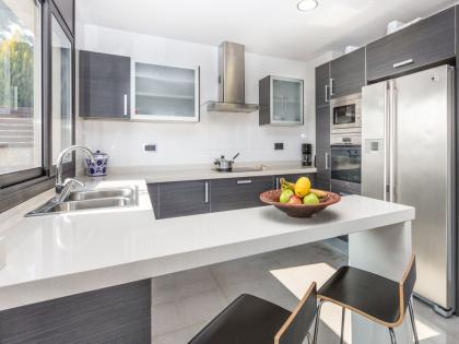 Traumurlaub 2026: Modernes Ferienhaus an der Costa Brava privater Pool mieten