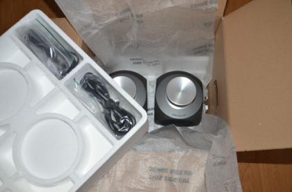 Bang & Olufsen Beolab 3 & Belab 2 & SONOS Apple Ipad-Steuerung 