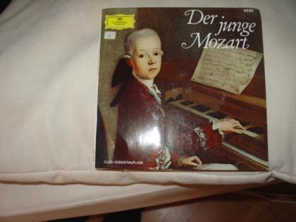 Schallplatten von 1954 (singles) 