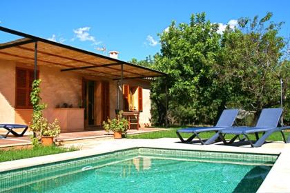 Fincavermietung und Ferienhausvermittlung für Mallorca.