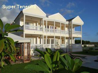 Teneriffa Luxusvilla Bellagio- Teneriffa Süd mit Pool