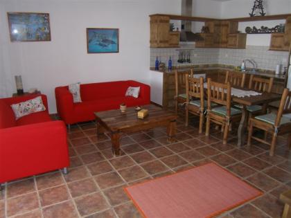 Osterurlaub auf Lanzarote - Casita Mariela 