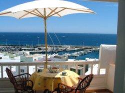 Sommerurlaub auf Lanzarote - Fewo la Concha