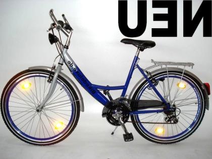 Besuchen Sie unseren Onlineshop und kaufen Sie ihr Fahrrad günstig online