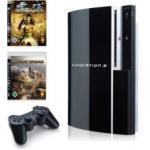 Spielkonsolen Handys Notebooks