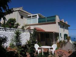 Casa Culata auf Teneriffa - Ferienhaus 