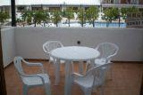 Appartment Parque Royal im Süden von Teneriffa
