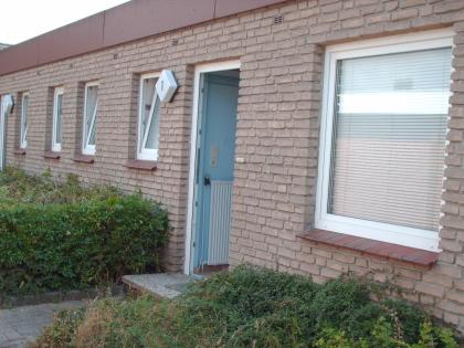 Ferienwohnungen an der Nordsee in Top Lage von Norddeich