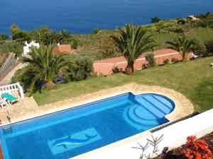 Ferienanlage Residencia Canarias Teneriffa 