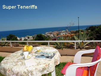 Teneriffa ! Urlaub auf den Kanaren - private Fewo Loro in Puerto de la Cruz