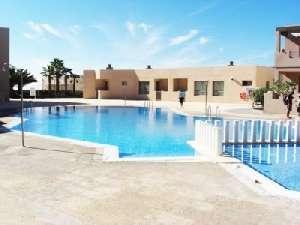 Apartment Playa de la Tejitas in El Medano im Süden von Teneriffa 