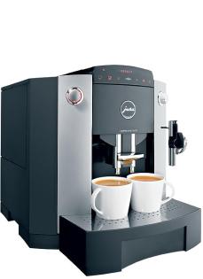 Jura Kundendienst Berlin   Kaffeemaschinen 