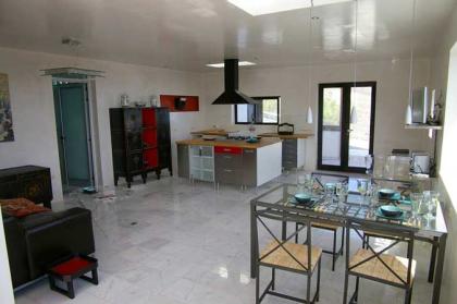 Exclusives Feriendomizil - Bungalow Parnass - Lanzarote