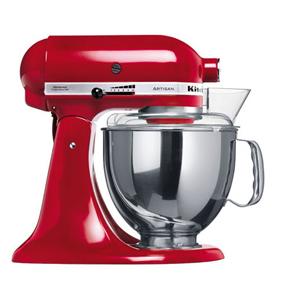 KitchenAid Küchenmaschinen Kundendienst Berlin