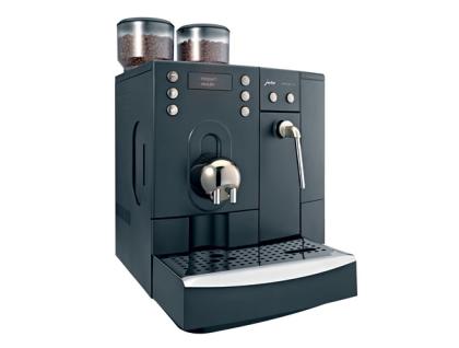 Kaffeeautomat mieten Berlin