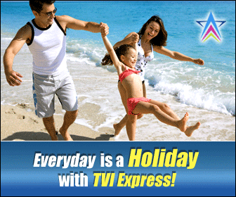 30 - 50 % günstiger Urlaub machen