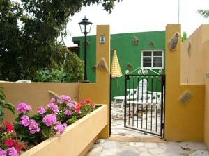 Casa Platano - Ferienhaus auf Teneriffa