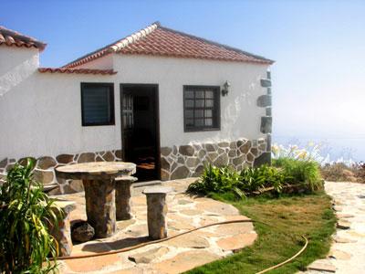 FH Casa Minor auf La Palma