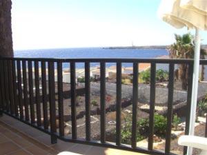 Ferienhaus und Ferienwohnung auf Teneriffa - Appartment Malisa