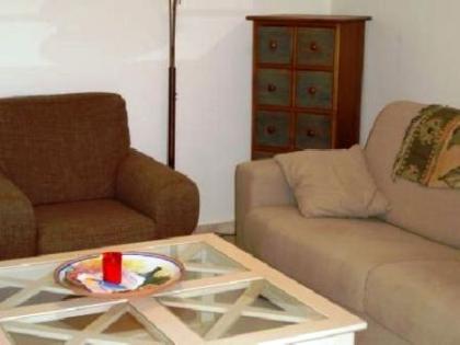 Appartment Adjona 3 - Ferienhaus und Ferienwohnung auf Teneriffa