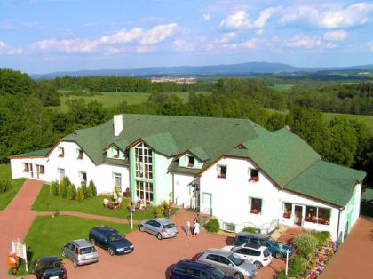 Wellness Kuren Franzensbad 