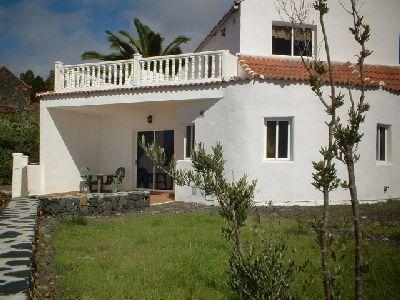 Casa für 4 Pers. auf  La Palma