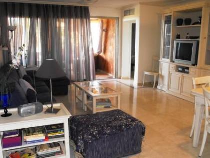 Ferienhaus und Ferienwohnung auf Teneriffa - Appartment Anaterve 2 SZ