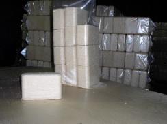 Holzbriketts verkaufen