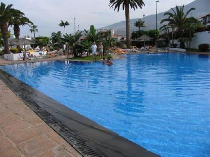 Studio Biggi auf Teneriffa - Ferienwohnung
