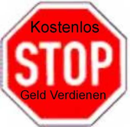 Seriöser Nebenverdienst !