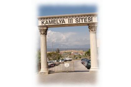 Ferienwohnung zu mieten in Siedlung Colakli - Antalya