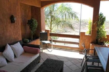 Appartment Beneharo 1 SZ - Ferienwohnung auf Teneriffa