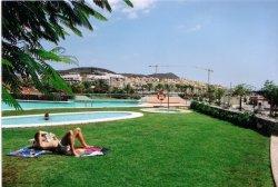 Ferienwohnung auf Teneriffa - Appartment Cape Salema 1