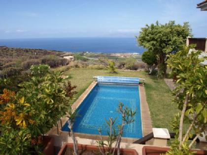 Urlaub auf Teneriffa - Finca La Tablada