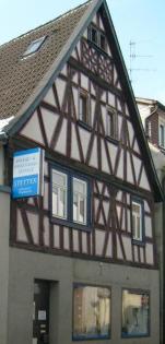 Pflege und Beratungsservice Stetter ambulanter Pflegedienst