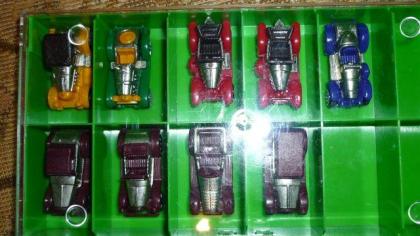 Ü-EIER Figuren zu verschenken !!