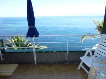 Appartment Puerto Santiago auf Teneriffa