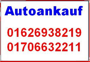 Hannover-Gebrauchtwagen Ankauf aller Art & Modelle. Pkws,Busse,Pick Ups,Transpor