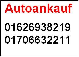 Bielefeld-Gebrauchtwagen Ankauf aller Art & Modelle. Pkws,Busse,Pick Ups,Transpo