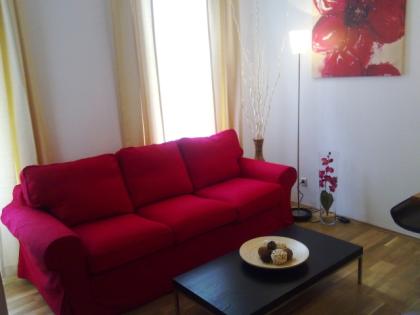 Ferienwohnungen in Wien