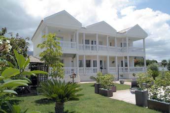 Ferienhaus auf Teneriffa