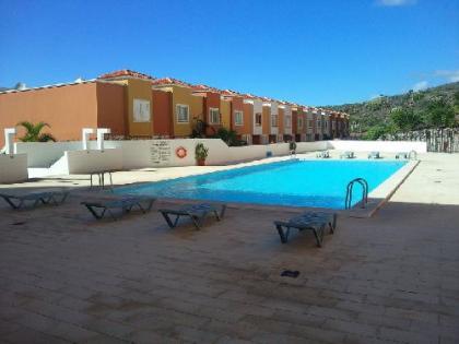Fewo Alicia - Ferienwohnung auf Teneriffa