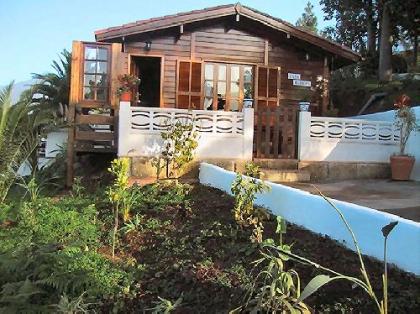 Finca Pascua - Ferienhaus auf Teneriffa