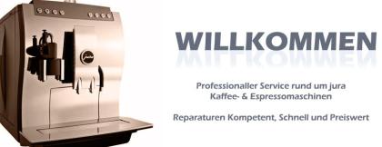 Jura Kaffeemaschine Service Berlin   Wedding Steglitz Schöneberg Rudow 