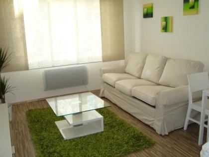 Apartment Kriehubergasse - Holiday Apartment Vienna